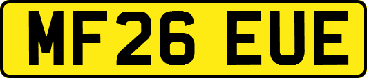 MF26EUE