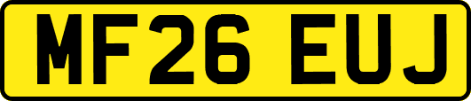 MF26EUJ