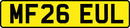 MF26EUL