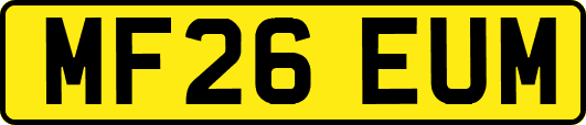 MF26EUM