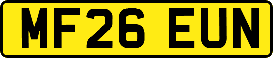 MF26EUN