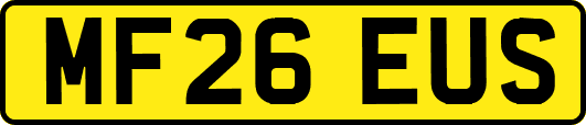 MF26EUS