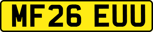 MF26EUU