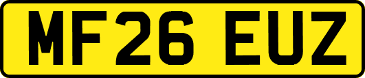 MF26EUZ