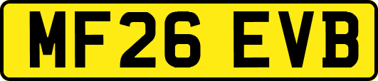 MF26EVB