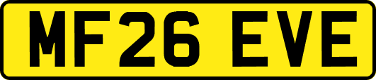 MF26EVE