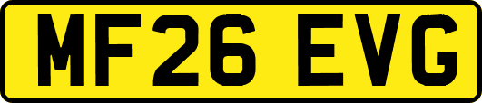 MF26EVG