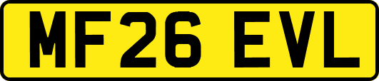MF26EVL