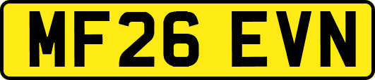 MF26EVN