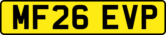MF26EVP