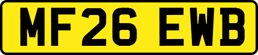 MF26EWB