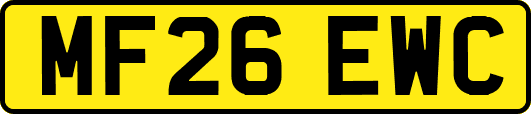 MF26EWC