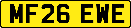 MF26EWE