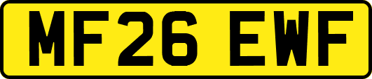 MF26EWF