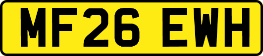 MF26EWH