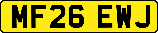 MF26EWJ