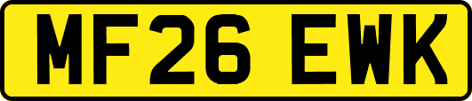 MF26EWK