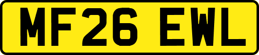 MF26EWL