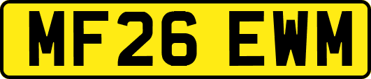 MF26EWM