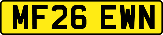 MF26EWN
