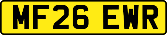 MF26EWR
