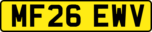 MF26EWV