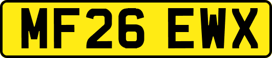 MF26EWX