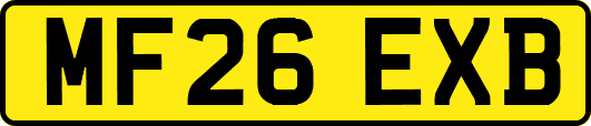 MF26EXB
