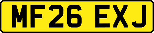 MF26EXJ