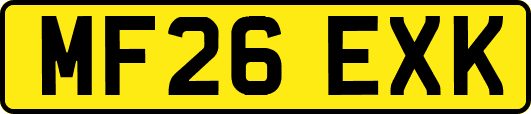 MF26EXK
