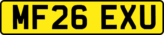 MF26EXU