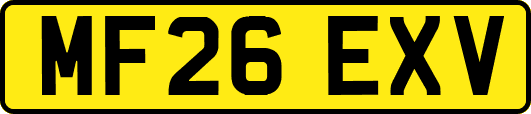 MF26EXV
