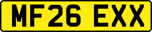 MF26EXX