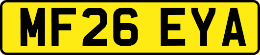 MF26EYA