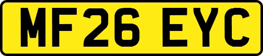 MF26EYC