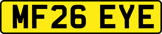 MF26EYE