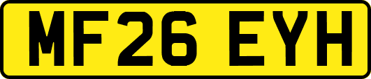 MF26EYH