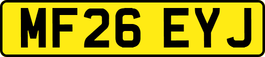 MF26EYJ