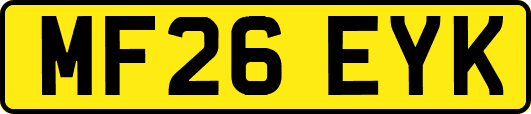MF26EYK