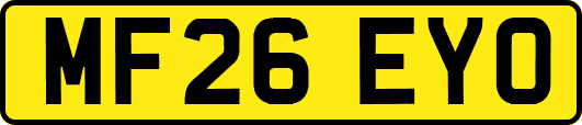 MF26EYO