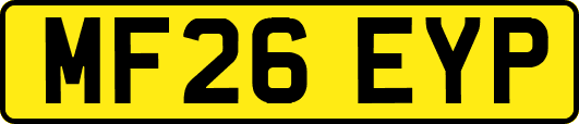 MF26EYP