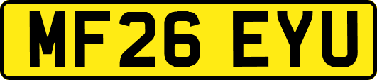 MF26EYU