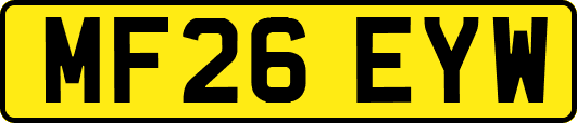 MF26EYW