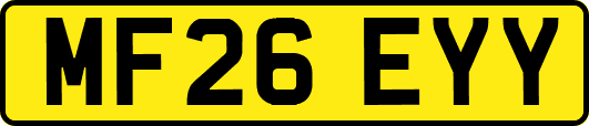 MF26EYY