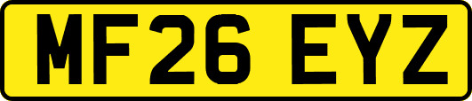 MF26EYZ