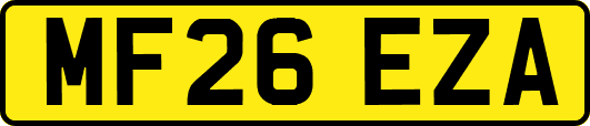 MF26EZA