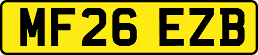 MF26EZB