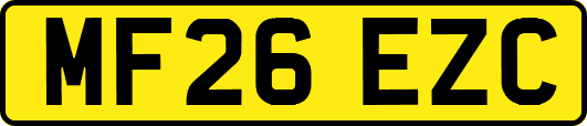 MF26EZC