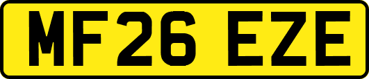 MF26EZE