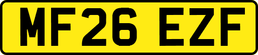 MF26EZF